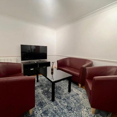 Paradise Luxury Apartment 옥스퍼드 외부 사진