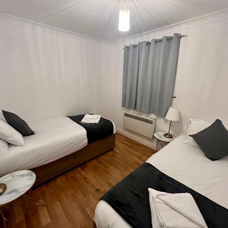 Paradise Luxury Apartment 옥스퍼드 외부 사진
