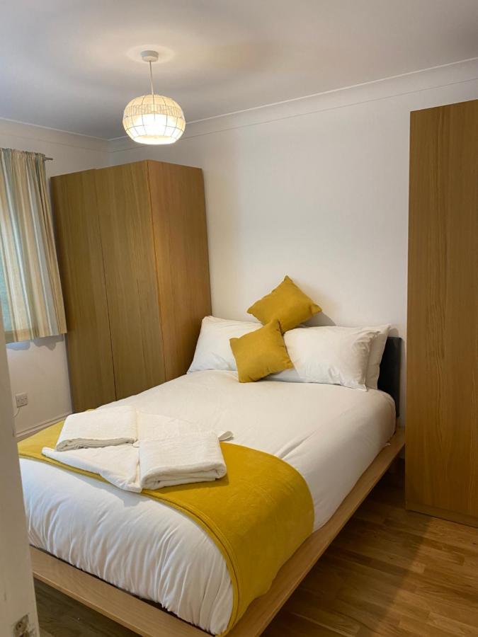 Paradise Luxury Apartment 옥스퍼드 외부 사진