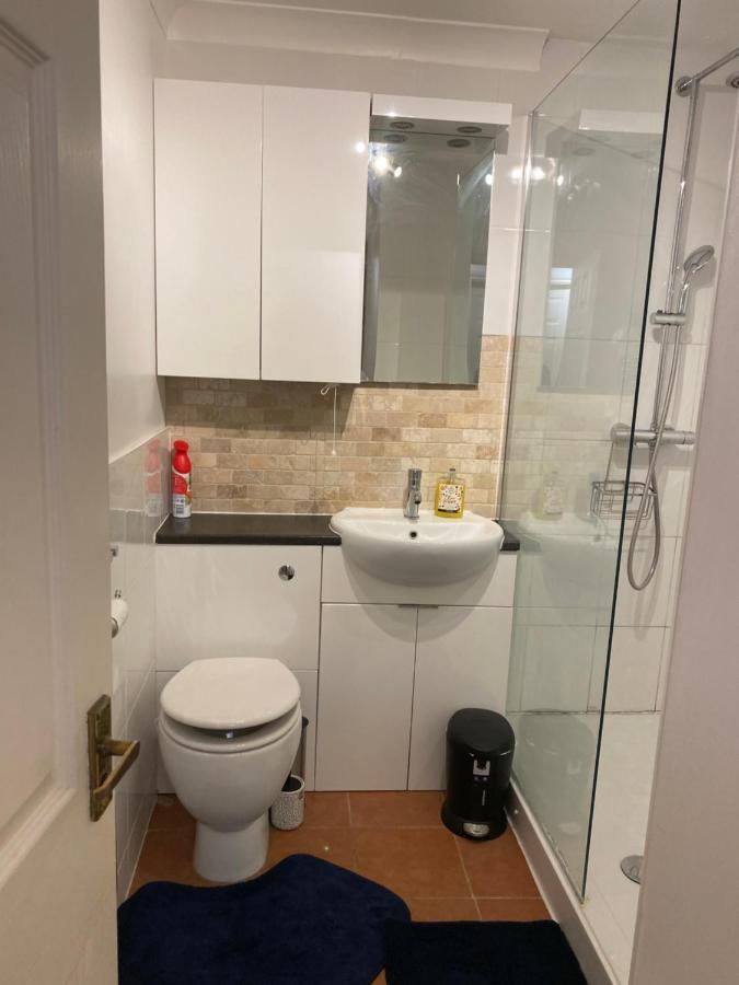 Paradise Luxury Apartment 옥스퍼드 외부 사진