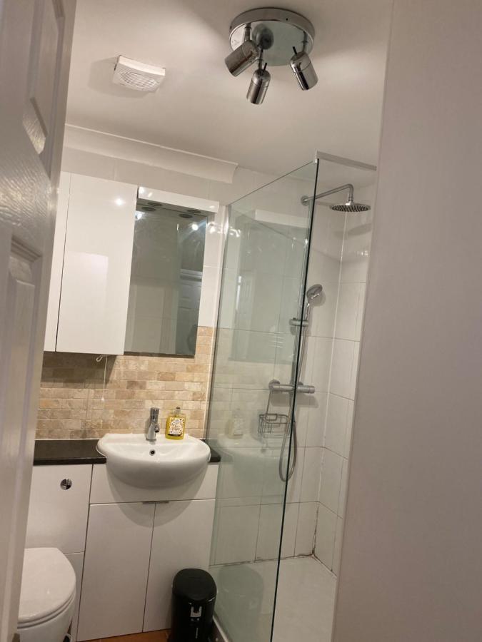 Paradise Luxury Apartment 옥스퍼드 외부 사진
