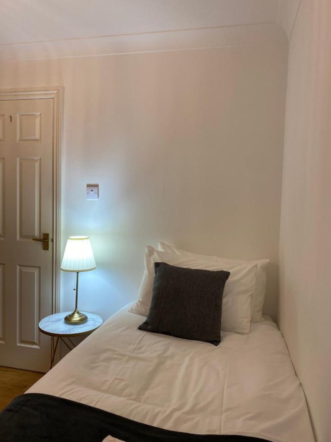 Paradise Luxury Apartment 옥스퍼드 외부 사진