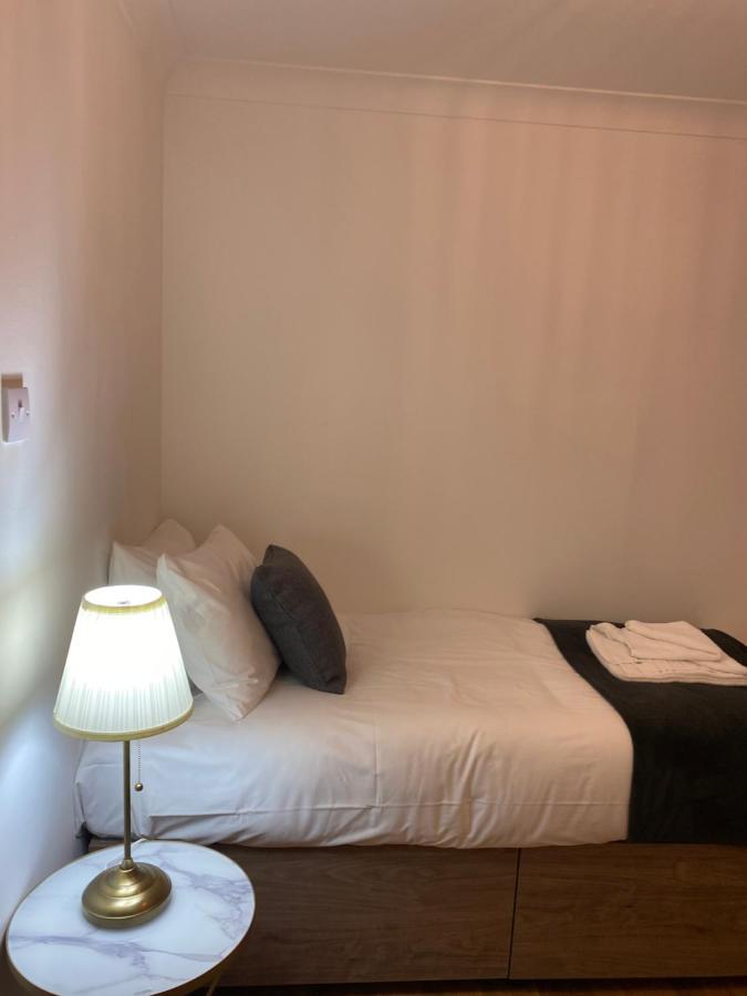 Paradise Luxury Apartment 옥스퍼드 외부 사진