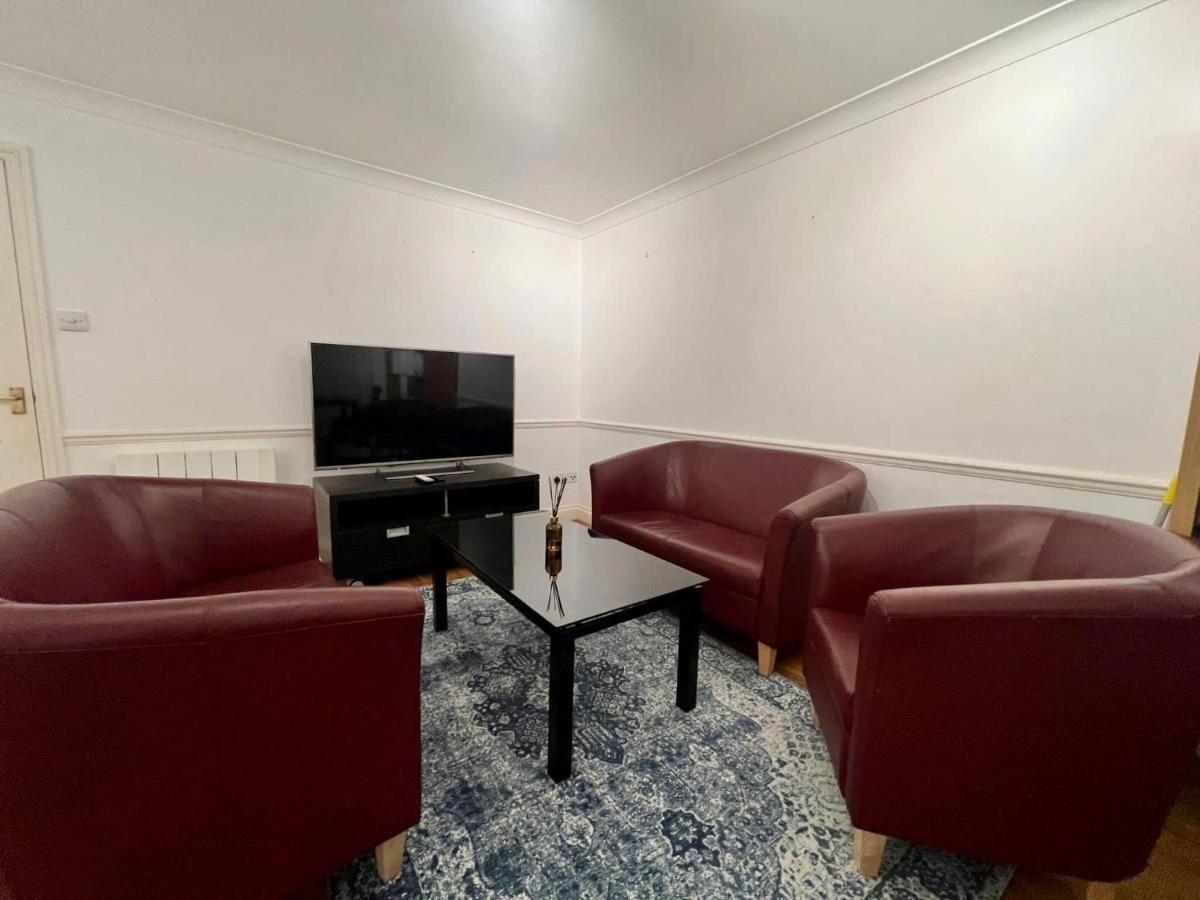Paradise Luxury Apartment 옥스퍼드 외부 사진