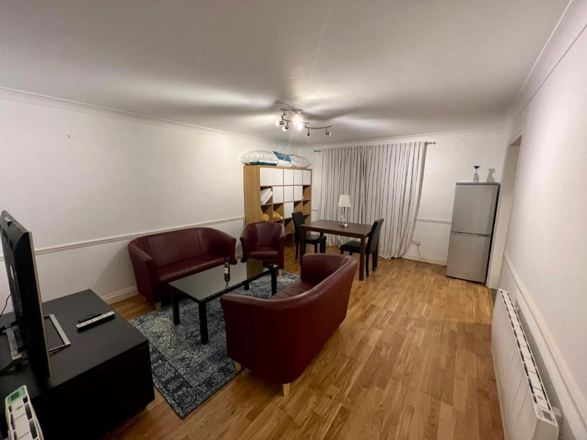 Paradise Luxury Apartment 옥스퍼드 외부 사진