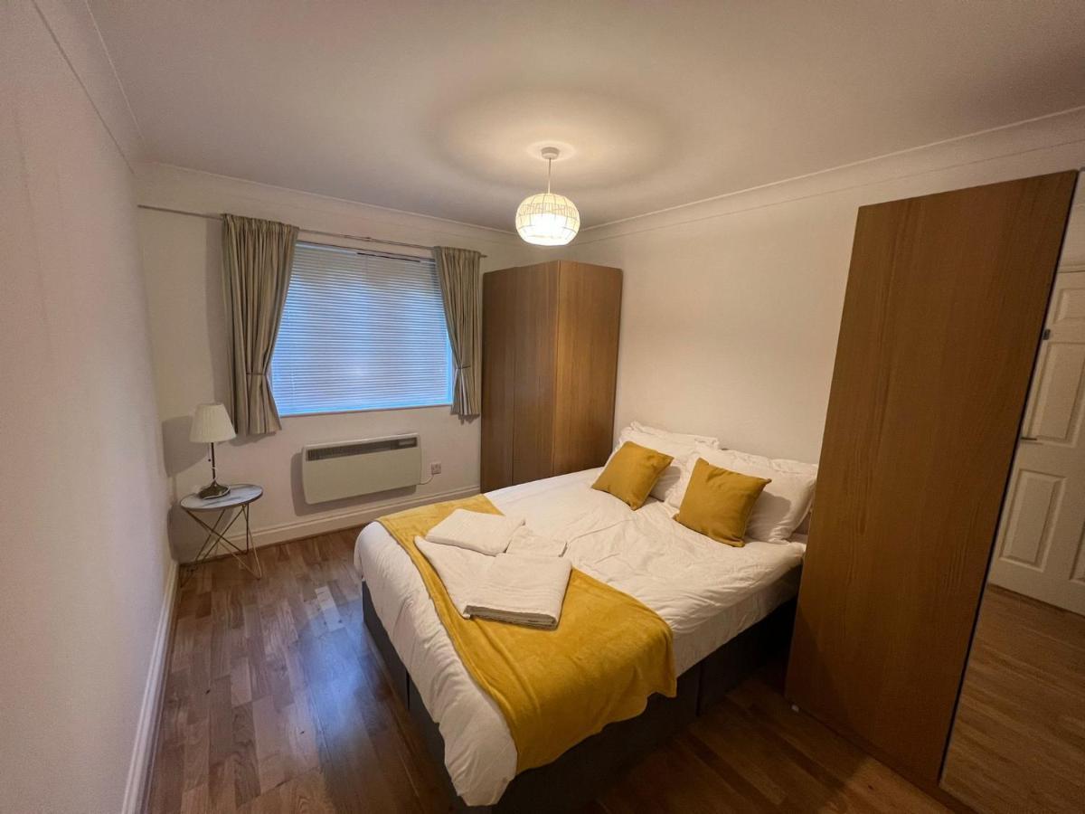 Paradise Luxury Apartment 옥스퍼드 외부 사진